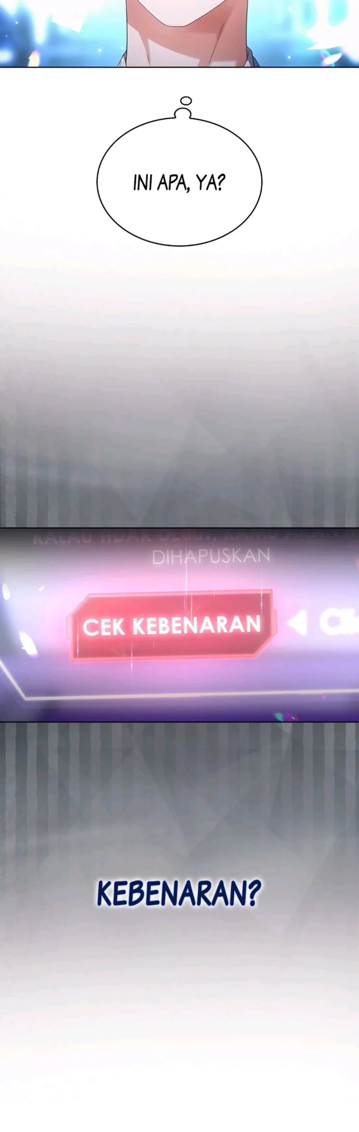 Debut or Die Chapter 65 - halaman 42