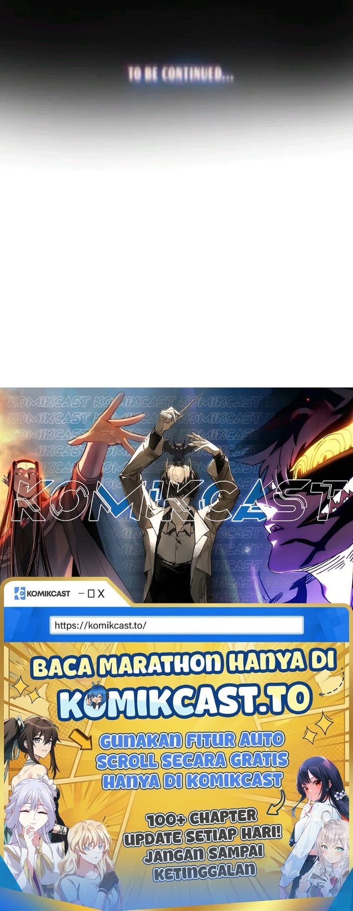 Debut or Die Chapter 65 - halaman 46