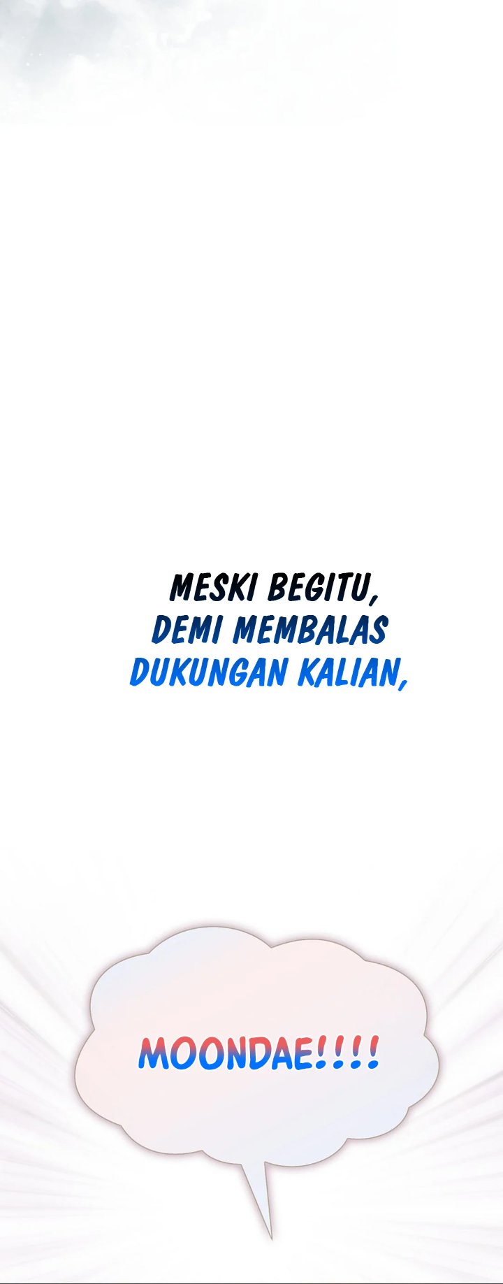 Debut or Die Chapter 65.5 - halaman 10
