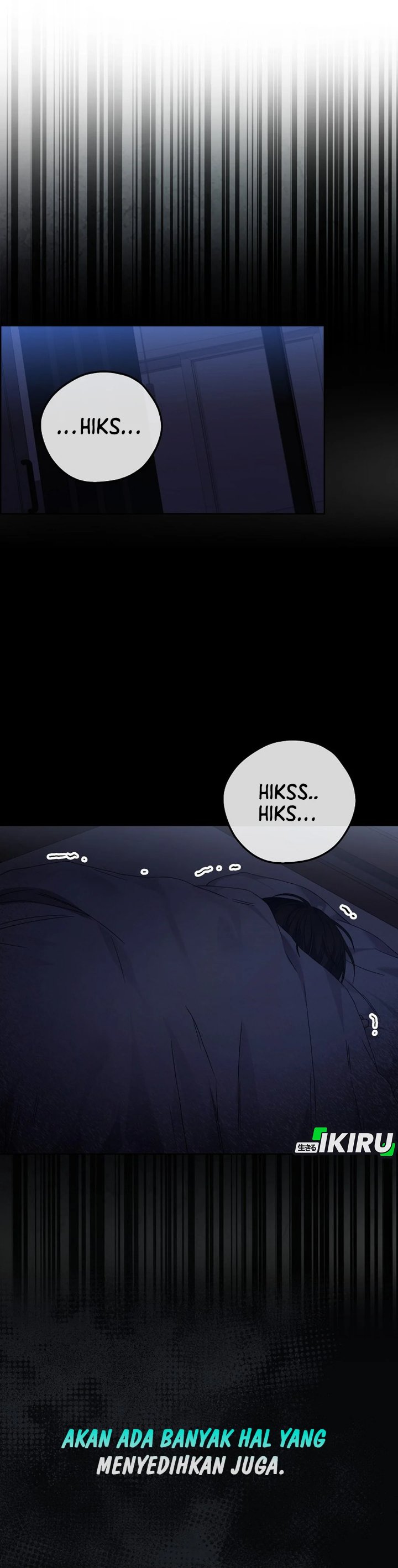 Debut or Die Chapter 65.5 - halaman 18