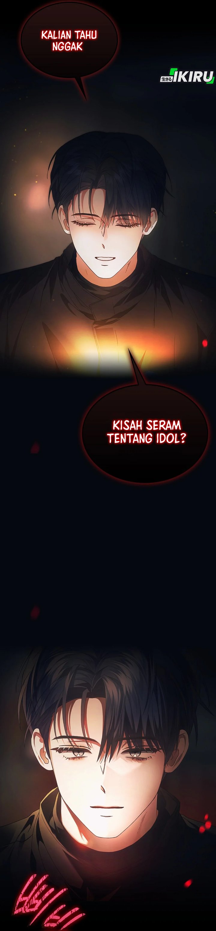 Debut or Die Chapter 65.5 - halaman 25