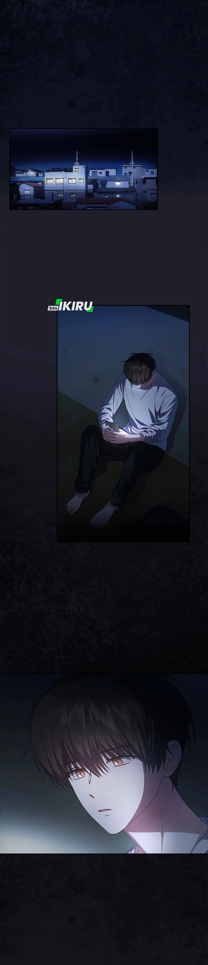 Debut or Die Chapter 66 - halaman 10