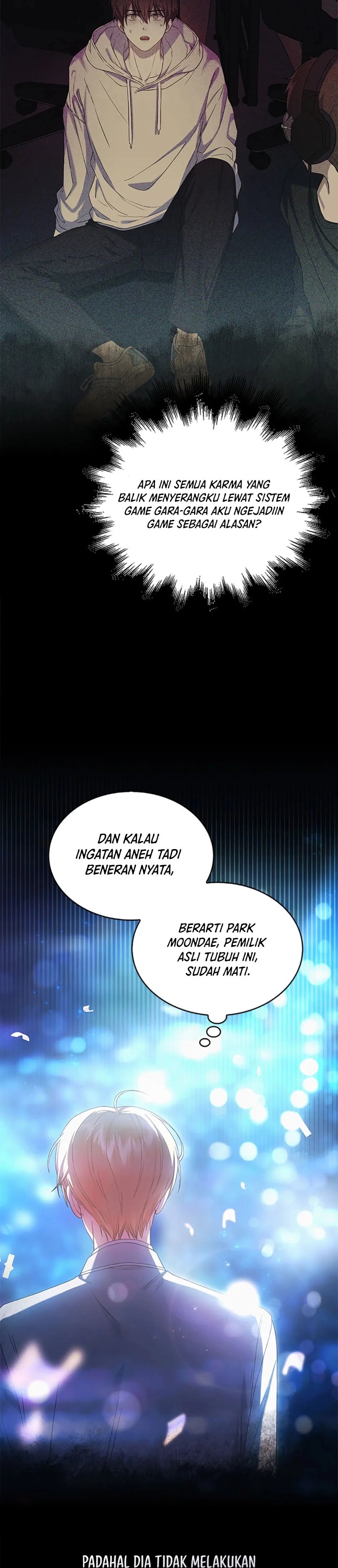 Debut or Die Chapter 66 - halaman 26