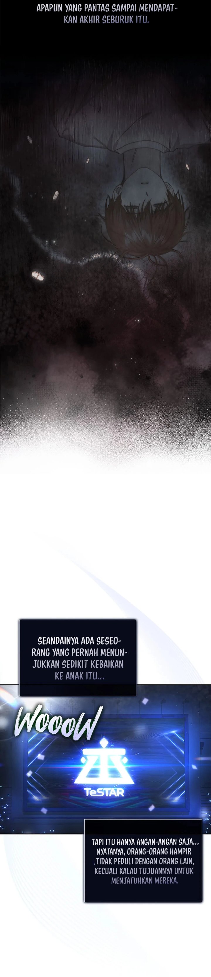 Debut or Die Chapter 66 - halaman 27
