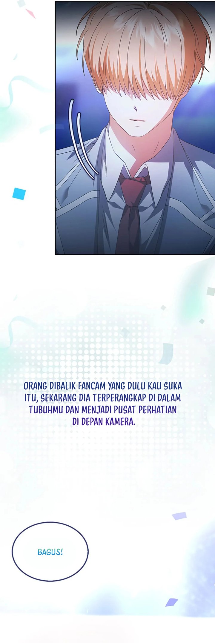 Debut or Die Chapter 66 - halaman 31