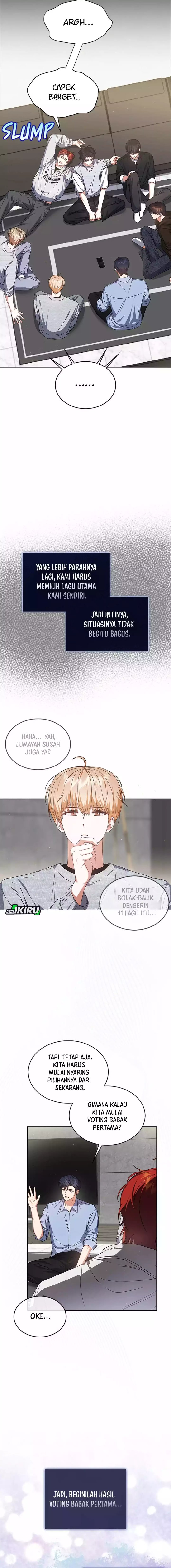 Debut or Die Chapter 68 - halaman 2
