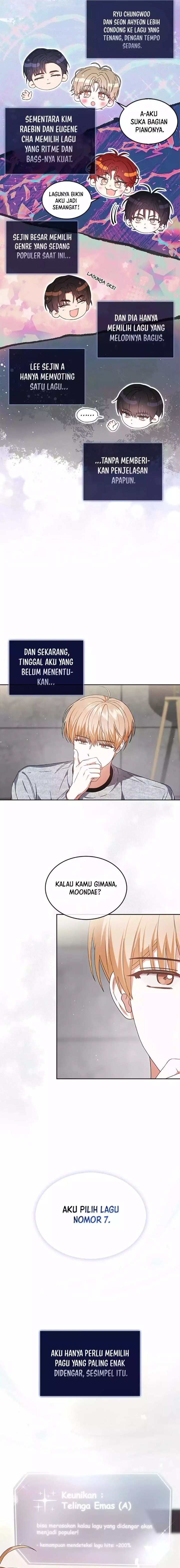 Debut or Die Chapter 68 - halaman 3