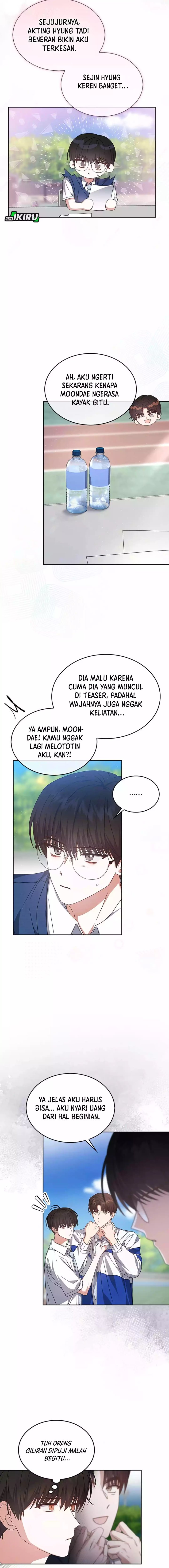Debut or Die Chapter 70 - halaman 4