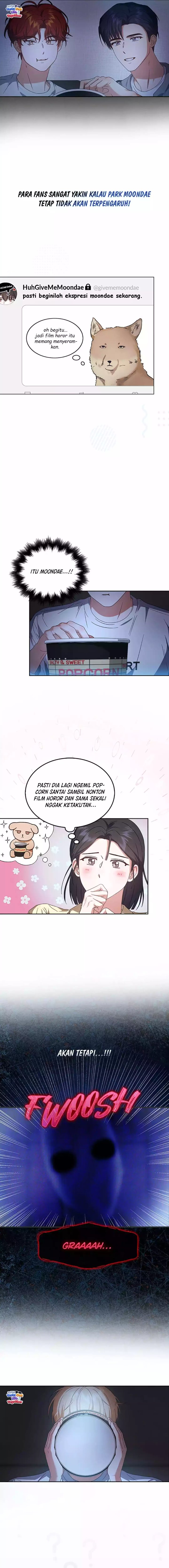 Debut or Die Chapter 70 - halaman 13