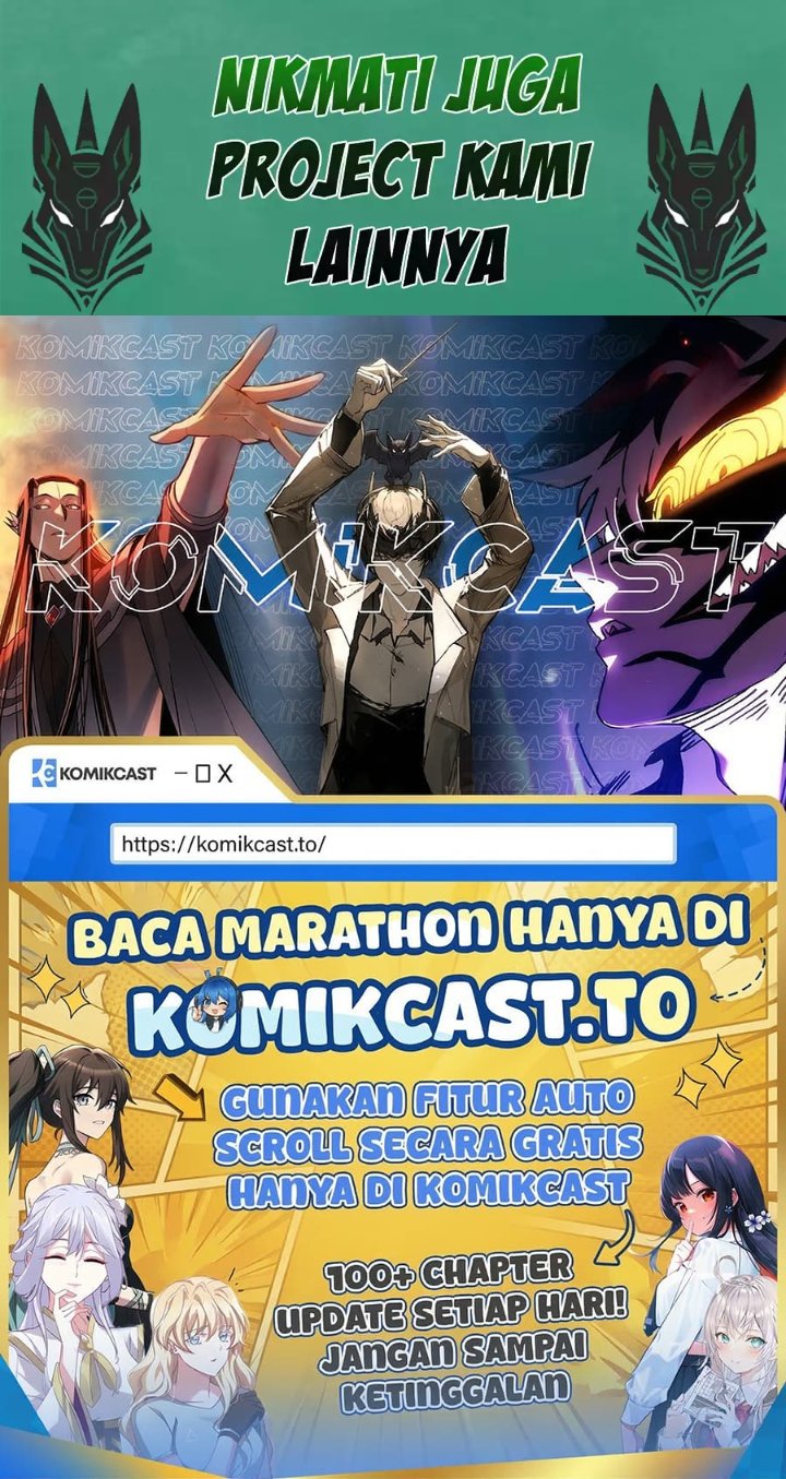 Debut or Die Chapter 70 - halaman 18