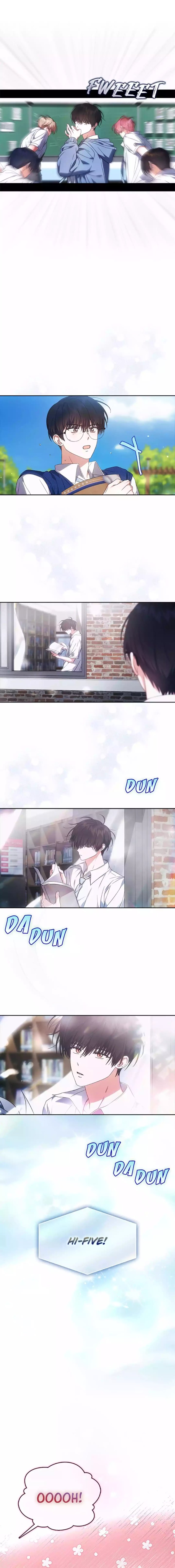 Debut or Die Chapter 72 - halaman 2