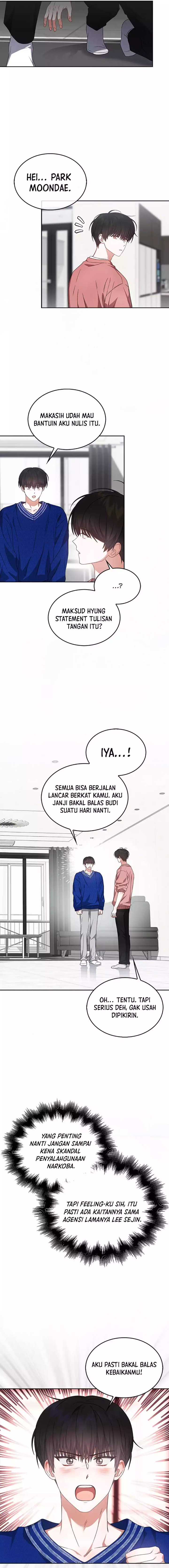 Debut or Die Chapter 72 - halaman 11