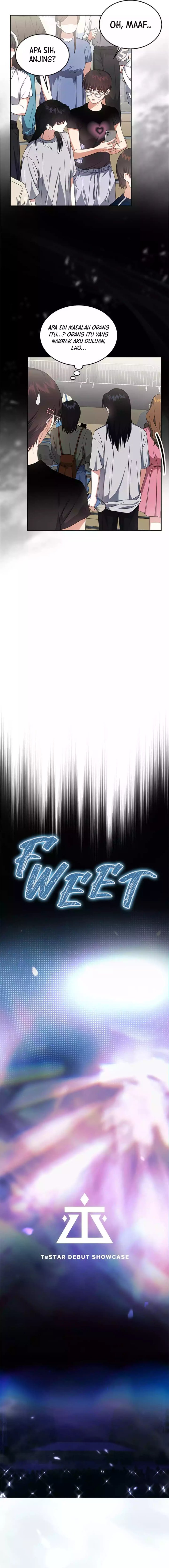 Debut or Die Chapter 72 - halaman 14