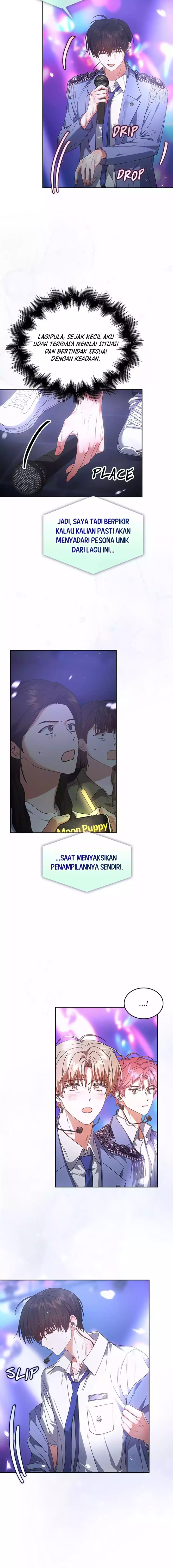 Debut or Die Chapter 73 - halaman 11