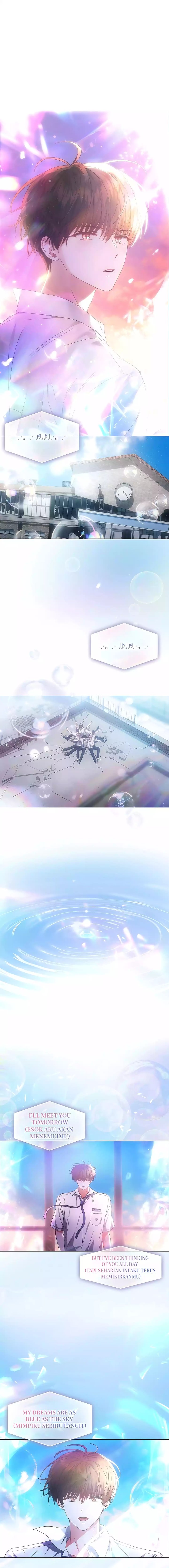 Debut or Die Chapter 74 - halaman 6
