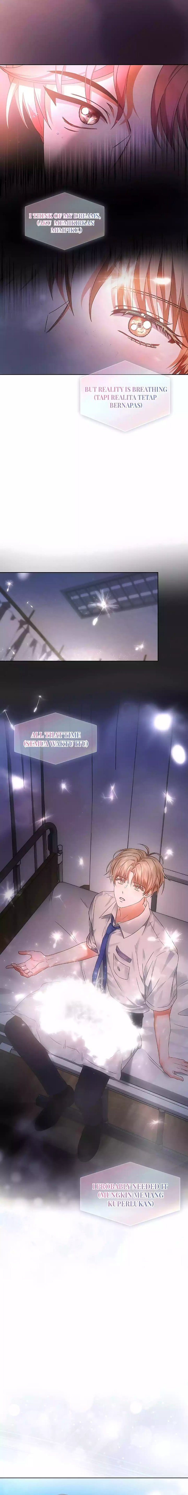 Debut or Die Chapter 74 - halaman 8