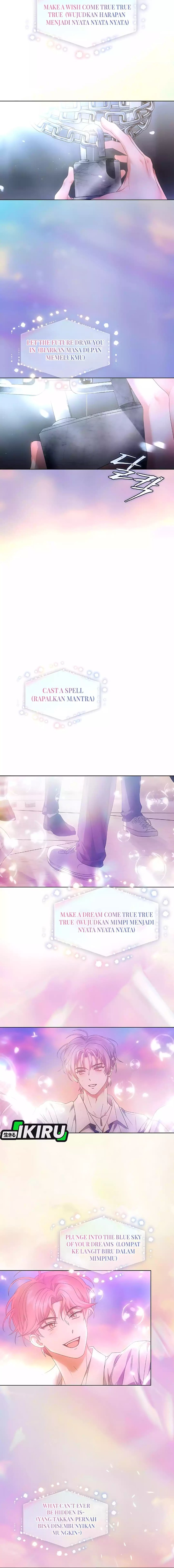 Debut or Die Chapter 74 - halaman 15