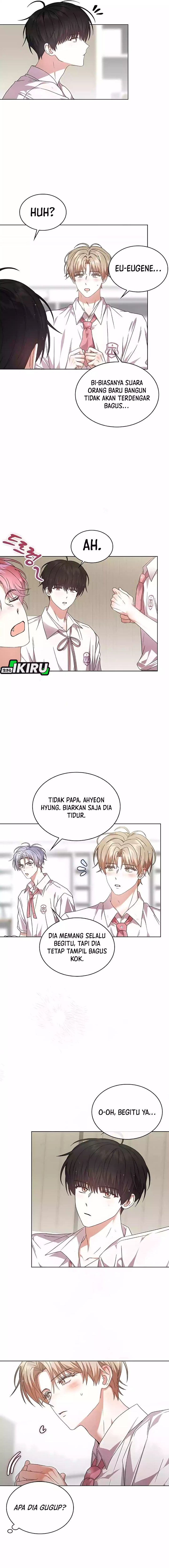 Debut or Die Chapter 75 - halaman 7