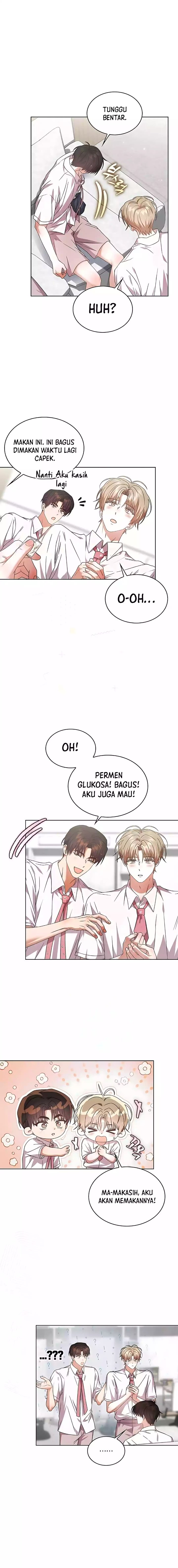 Debut or Die Chapter 75 - halaman 8
