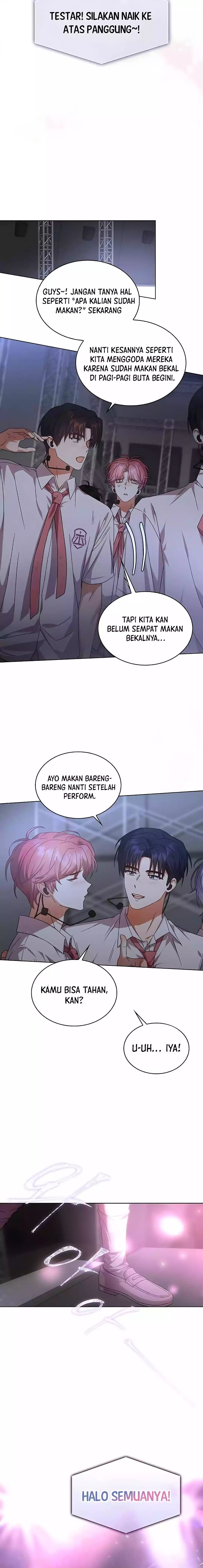 Debut or Die Chapter 75 - halaman 13