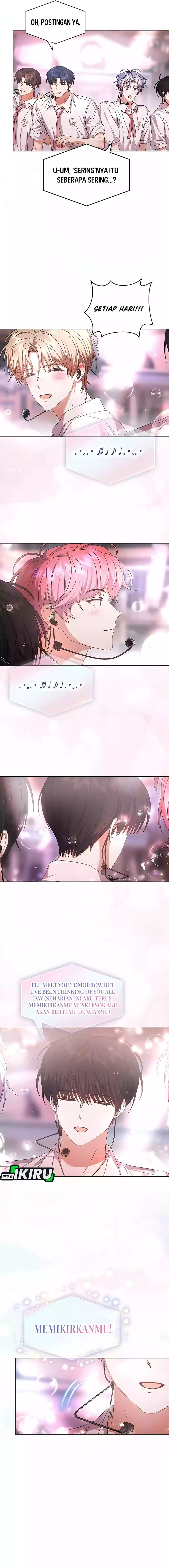 Debut or Die Chapter 75 - halaman 15