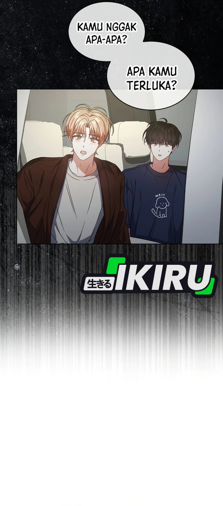 Debut or Die Chapter 77 - halaman 5