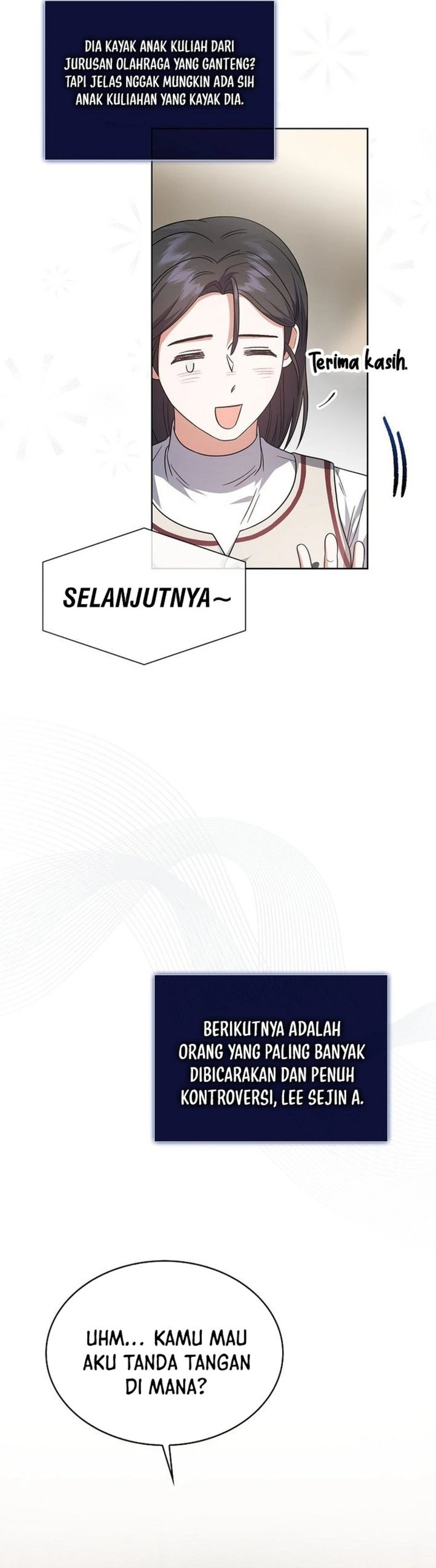 Debut or Die Chapter 78 - halaman 11