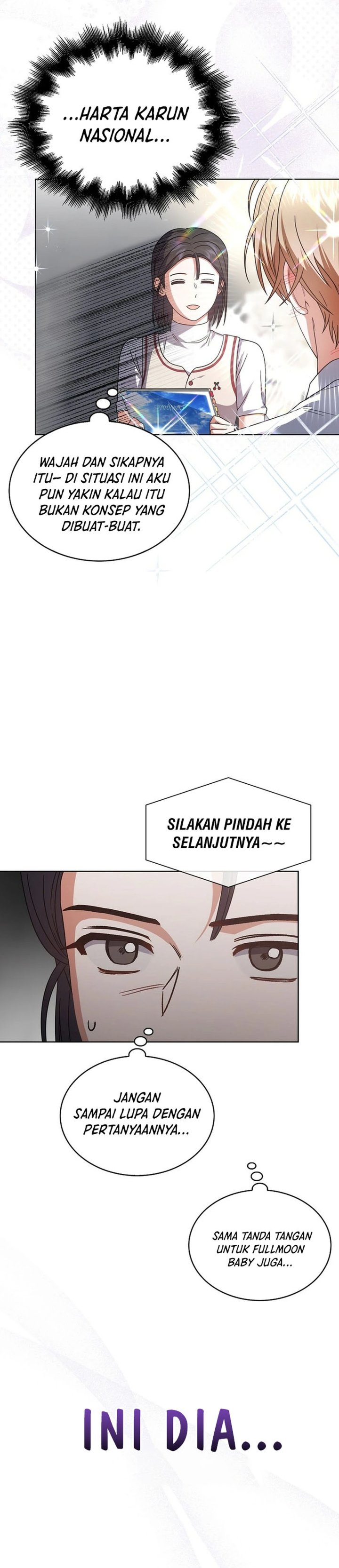 Debut or Die Chapter 78 - halaman 21