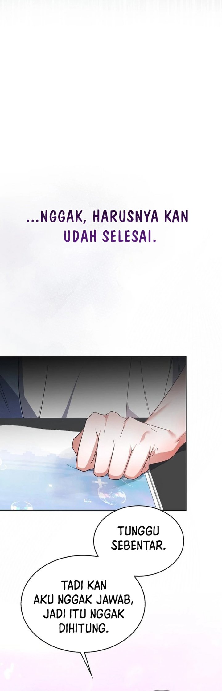 Debut or Die Chapter 78 - halaman 29