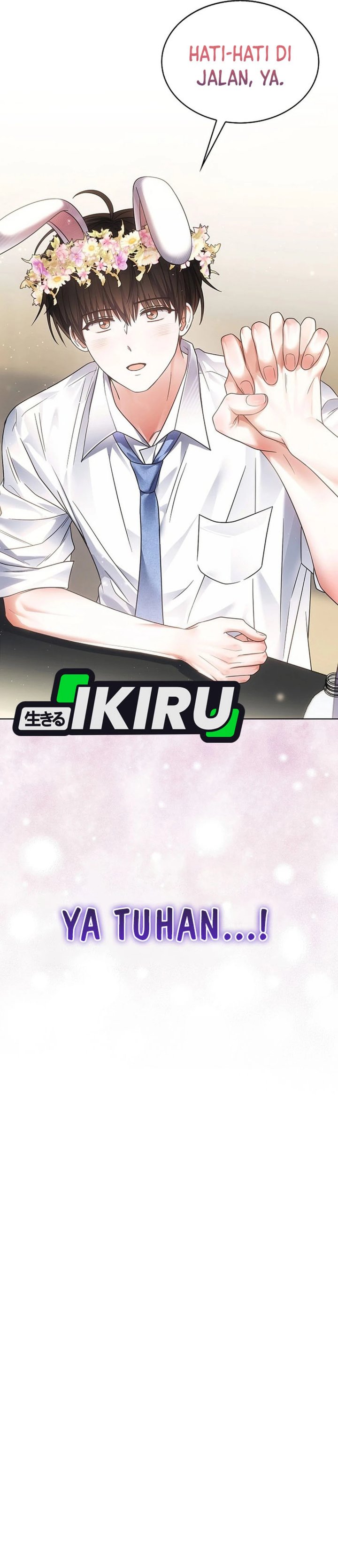 Debut or Die Chapter 78 - halaman 34