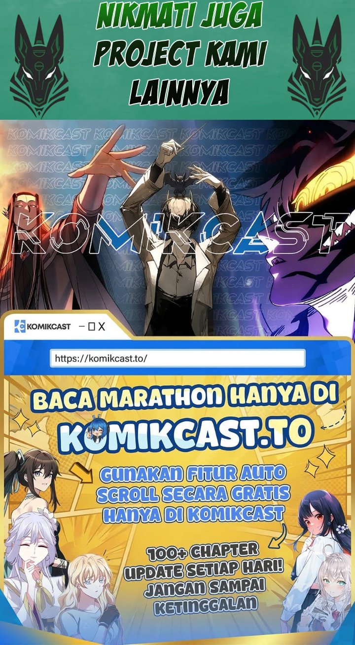 Debut or Die Chapter 79 - halaman 38