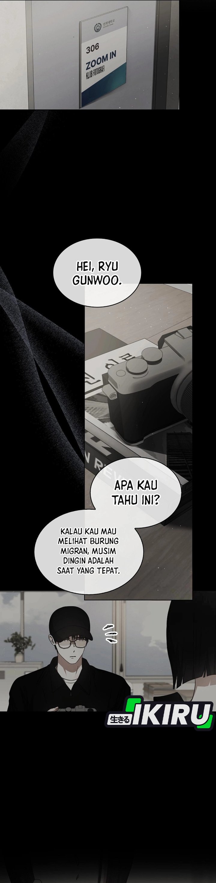 Debut or Die Chapter 80 - halaman 6