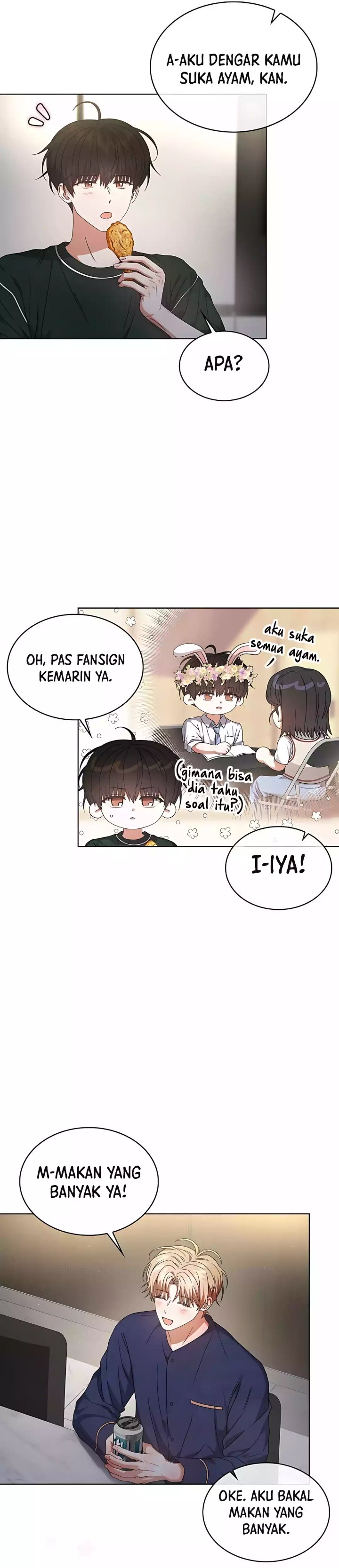 Debut or Die Chapter 82 - halaman 13