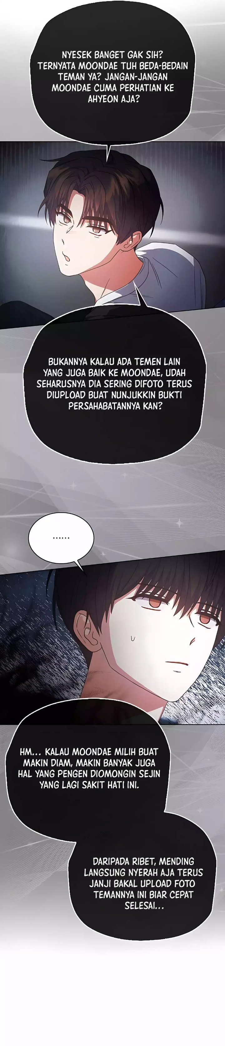 Debut or Die Chapter 82 - halaman 22