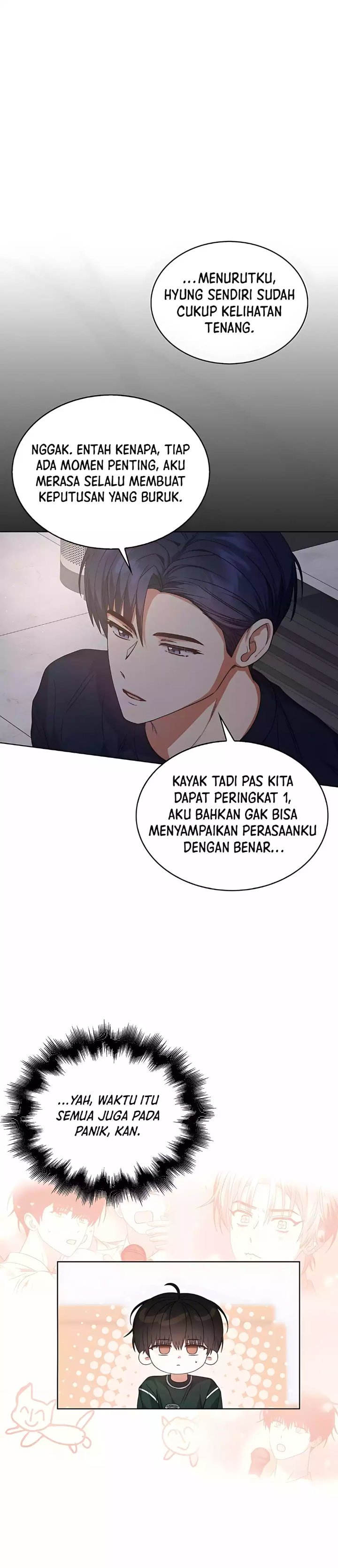 Debut or Die Chapter 82 - halaman 28