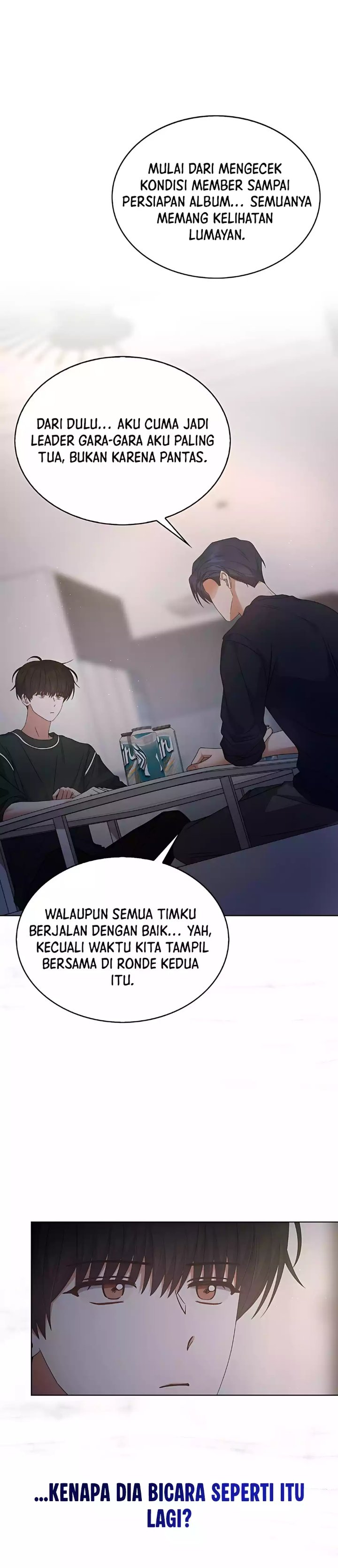 Debut or Die Chapter 82 - halaman 29