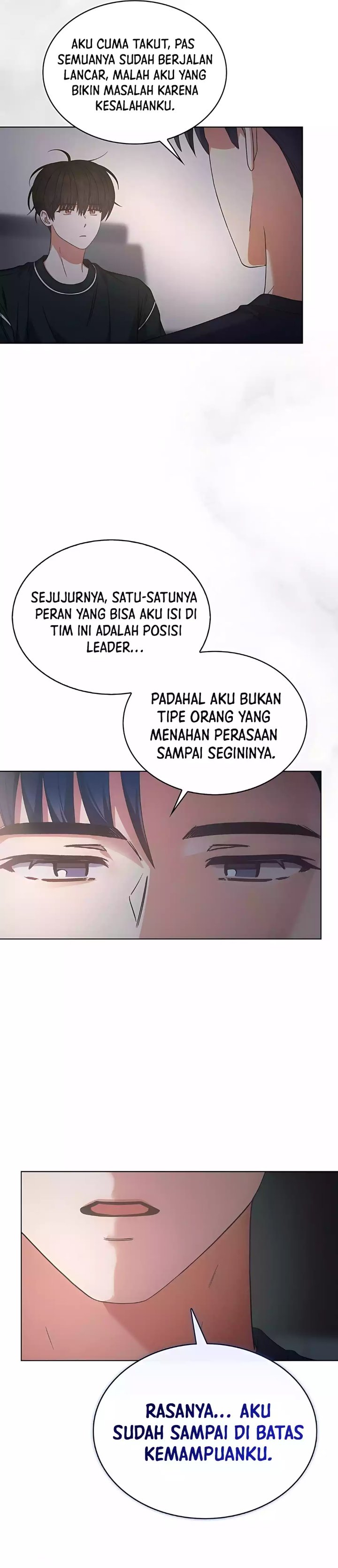 Debut or Die Chapter 82 - halaman 31
