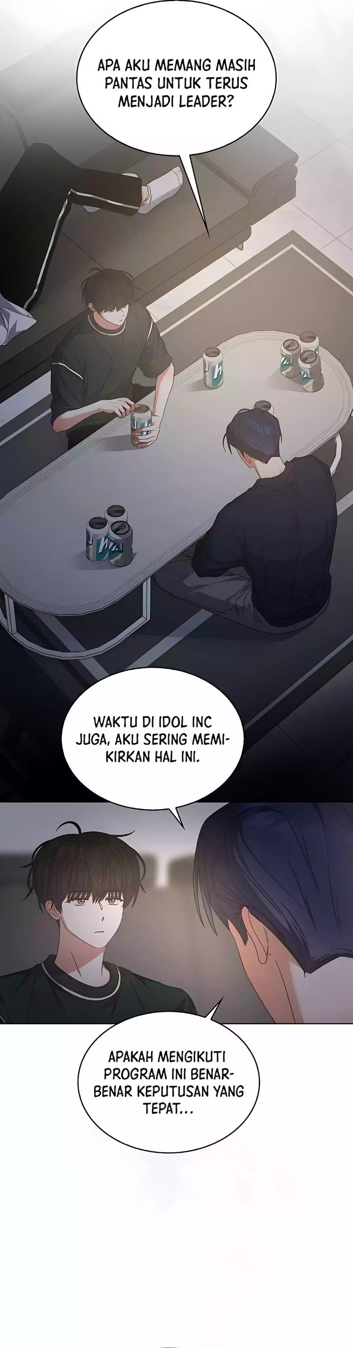 Debut or Die Chapter 83 - halaman 2