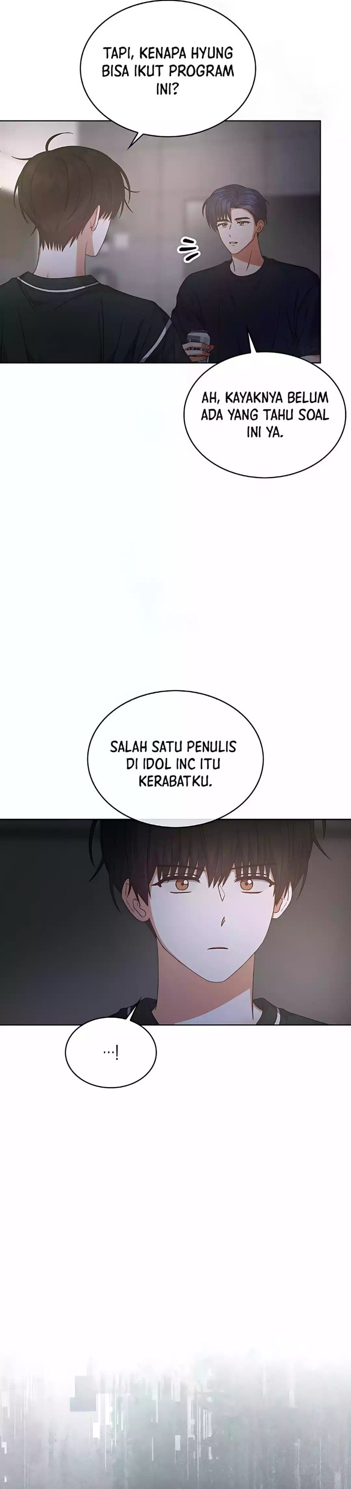 Debut or Die Chapter 83 - halaman 3