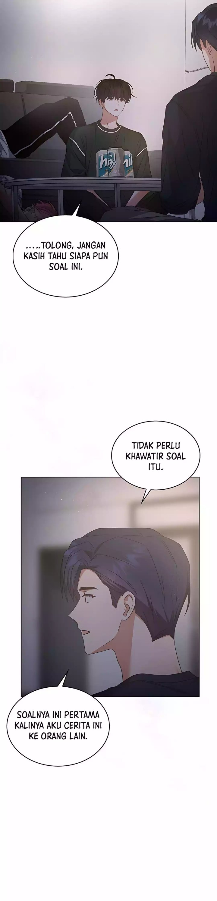 Debut or Die Chapter 83 - halaman 7
