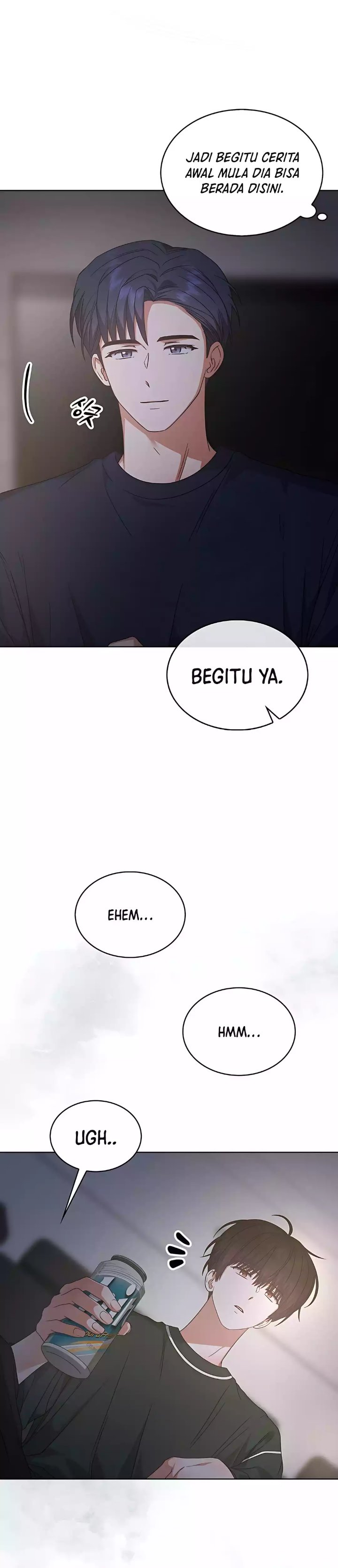 Debut or Die Chapter 83 - halaman 13
