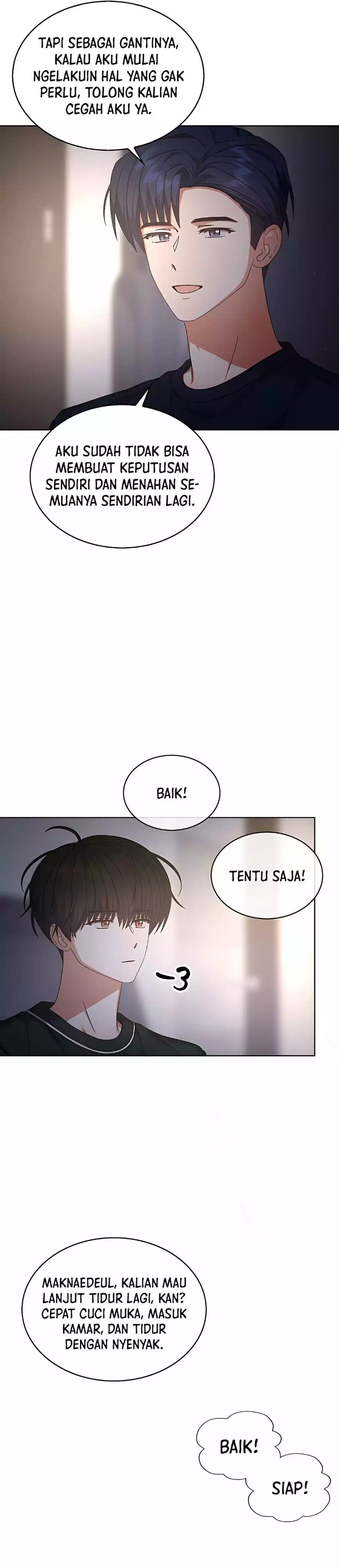 Debut or Die Chapter 83 - halaman 19