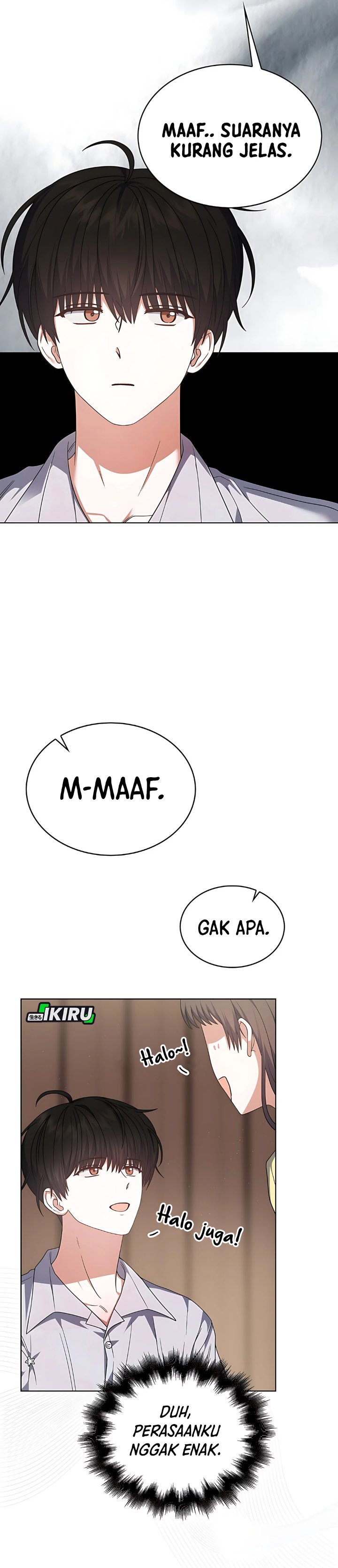 Debut or Die Chapter 84 - halaman 23