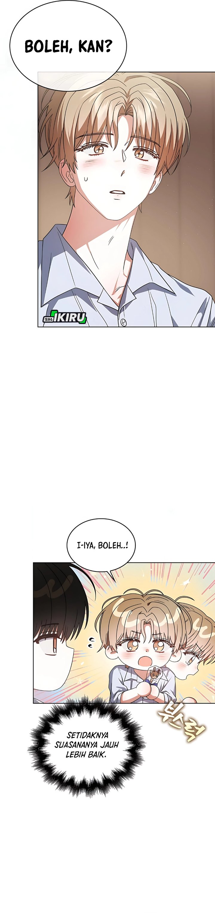 Debut or Die Chapter 84 - halaman 28