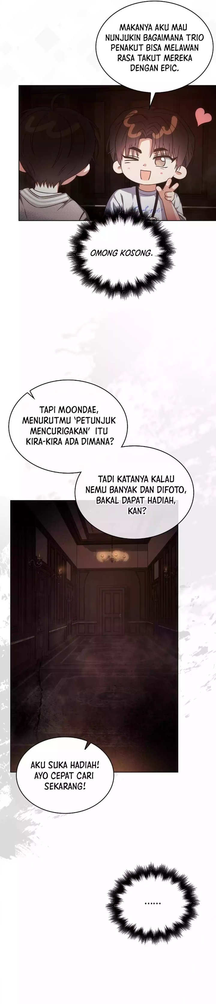 Debut or Die Chapter 85 - halaman 29