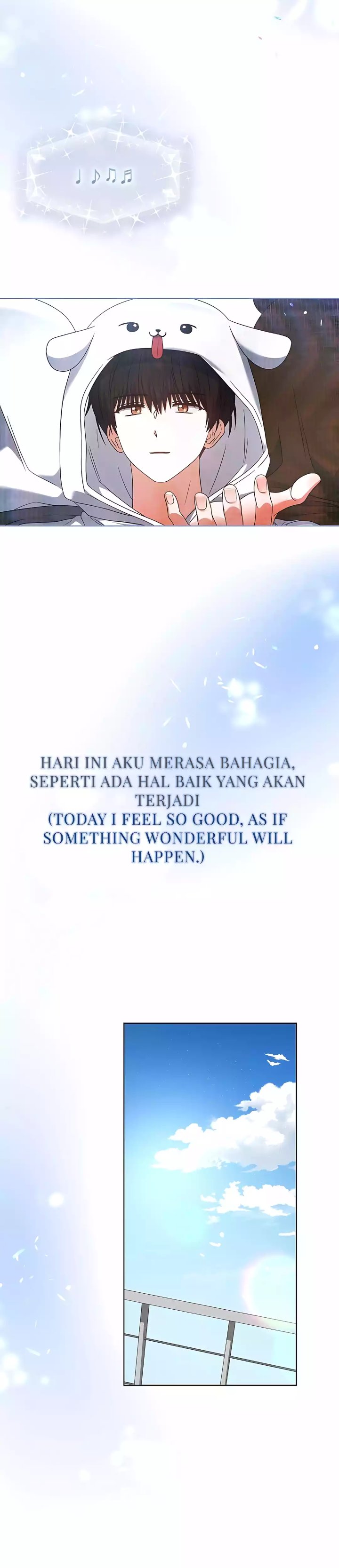 Debut or Die Chapter 86 - halaman 15