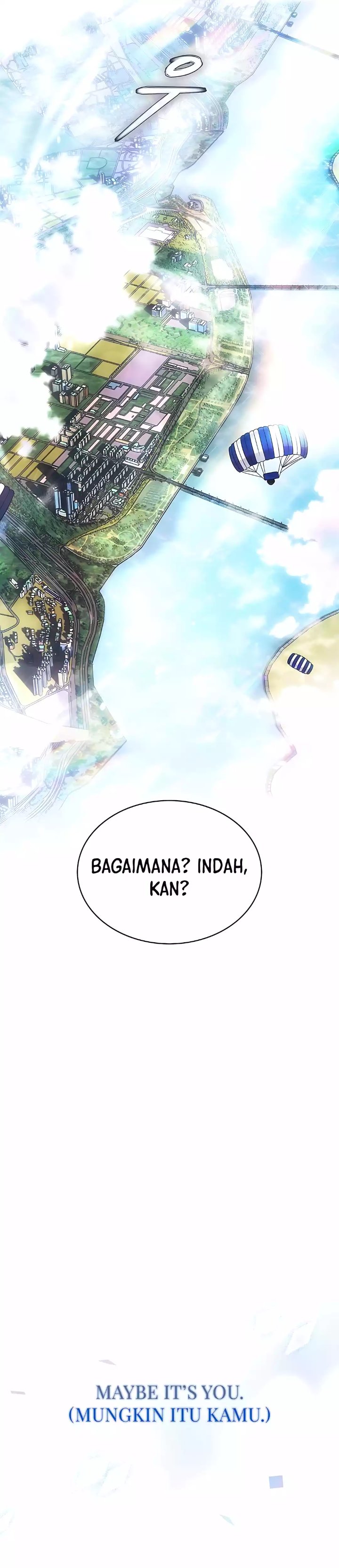 Debut or Die Chapter 86 - halaman 25