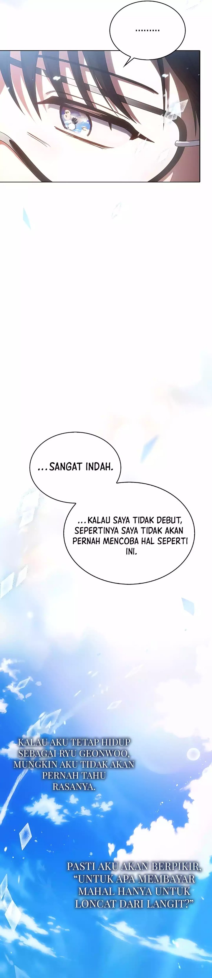 Debut or Die Chapter 86 - halaman 27