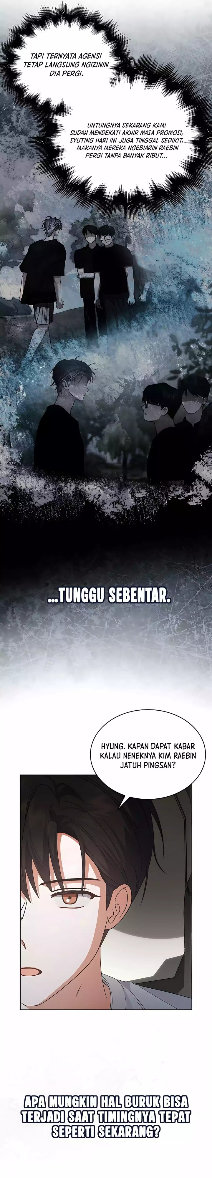 Debut or Die Chapter 87 - halaman 4
