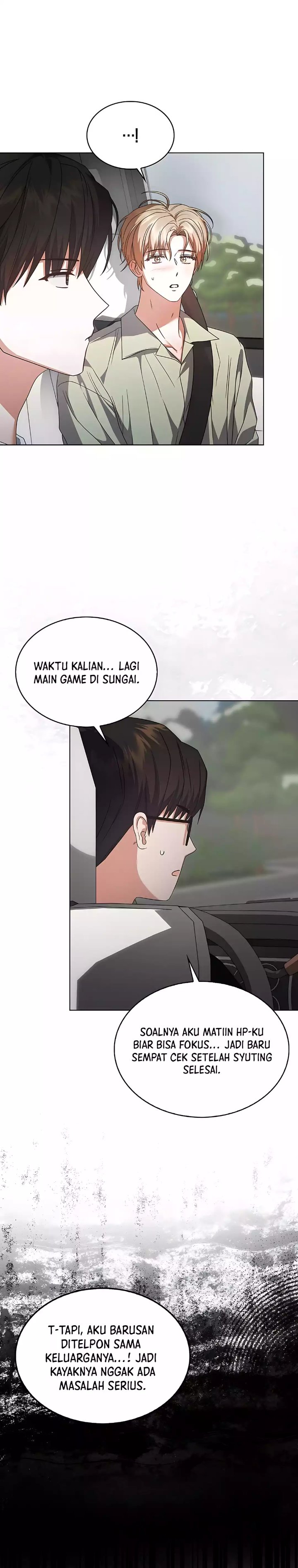 Debut or Die Chapter 87 - halaman 5